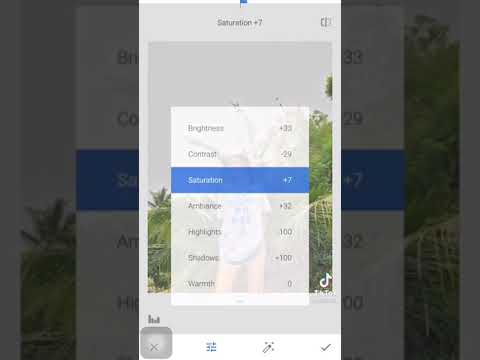snap sheed photo editing tips 2021