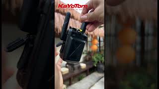 Instant connection, more efficient communication!