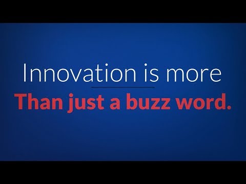 Start Innovating Today!