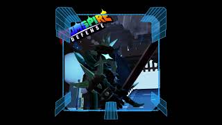Cold War Z - Doomspire Defense OST