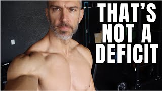 How Long Until You See Changes? Calorie Deficit Signs