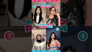 Menyesal Kenal Ko Wanita Tra Punya Hati | Dance Tiktok Viral 2025 Terbaru #dancetiktok #trendtiktok