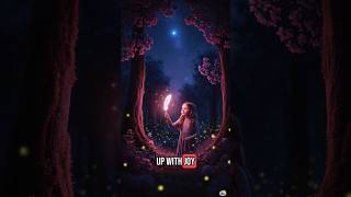 Nino and the Forest of Floating Dreams #FantasyShort #MagicalForest #disney
