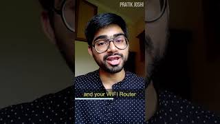 Electrical fluctuations during GMAT Online Exam | How to tackle them? | Pratik Joshi