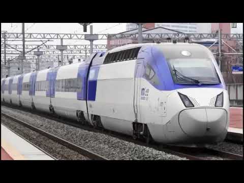 Top 10 Fastest High-Speed Trains in the World 2019