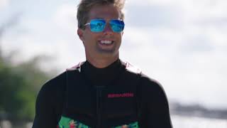 2021 Sea-Doo Spark & Spark Trixx Specs, Features & Accessories