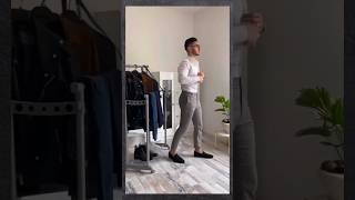 Fashion tips for men about assoccires #shorts #fashion #tipsformen