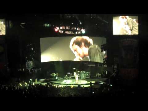 silversun pickups- panic switch -weenie roast 2012