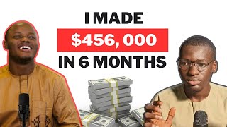 Cpa King : Digital Marketing Expert | Mistakes Beginners Make | Affiliate Vs  Digital Marketing 