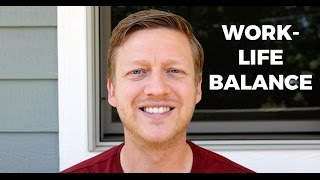 Work-Life Balance: Vocabulary and Phrases | Learn English