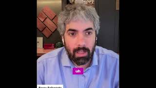 Google AI Mode: Google Search Labs. With Barry Schwartz