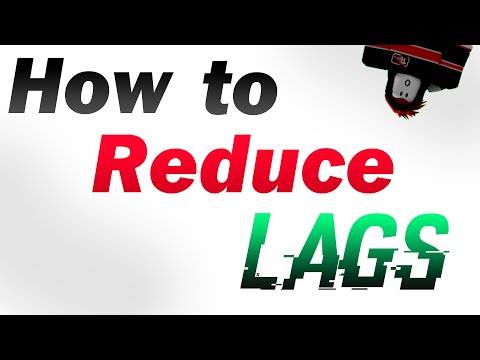 How to reduce lags - Roblox Refinery Caves