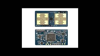 Hi-Link radar sensor module HLK-LD1125H