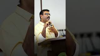 Happiness starts with self-satisfaction |  Tigris Valley Health Talk with 𝐒𝐚𝐧𝐭𝐡𝐨𝐬𝐡 𝐒𝐢𝐬𝐮𝐩𝐚𝐥