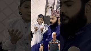 Punishment of mother and father for not farming 😳☝️| #shorts #islamic #parents #son