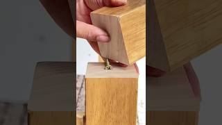 Wood Working tips@muhamedaslam4405 #woodworking #diy #wood #furniture #satisfying #workingtools