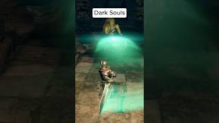 Evolution of Moonlight Greatsword in Dark Souls 1-2-3