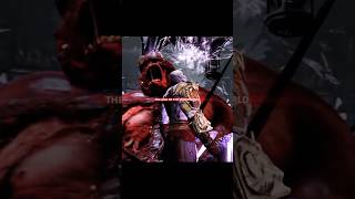 Hephaestus Thought Hades Would Kill Kratos (4K) #shorts #godofwar #kratos #kratosedit #viralshorts