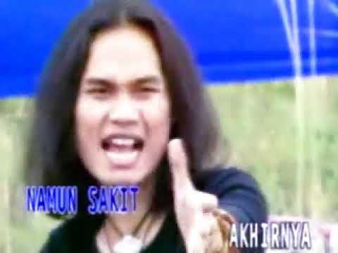 Gan Rose - Siapa Dia