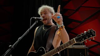 Huush - Full Performance (Live on KEXP)