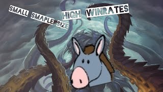 Highlights of Round 2 of Small Sample Size Survivor!