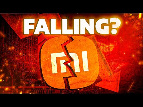 Why Xiaomi is Falling?🚨 Downfall of Redmi | Thinketh