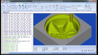 Cimco Edit programming beginner Tutorial 3.