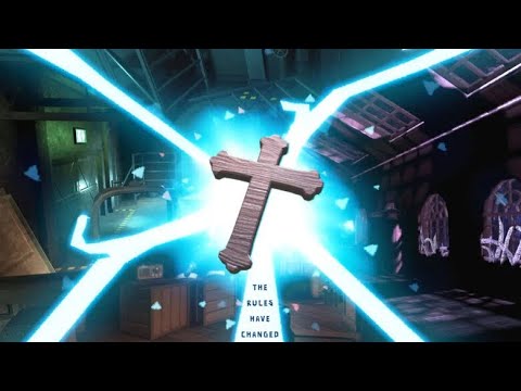 Roblox Doors - Elevator Jammed on Chrome Music Lab | Zz3pTer
