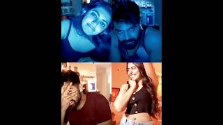 ♥️Long Distance Relationship | Gf BF Video Chating | WhatsApp Status Tamil♥️ #shorts #youtubeshorts