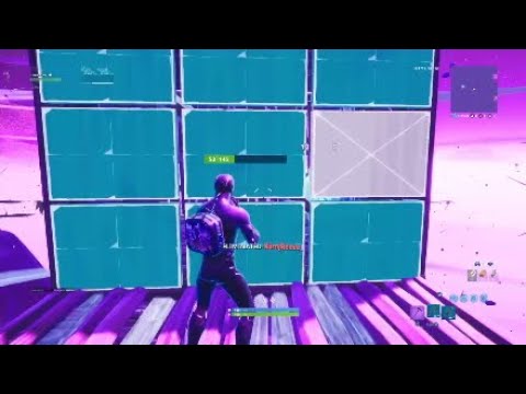 Fortnite Highlights- Juice WRLD