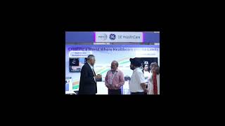 Exploring India's Exemplary Progress in Digital Health at #G20India | Exhibition Stalls Highlights