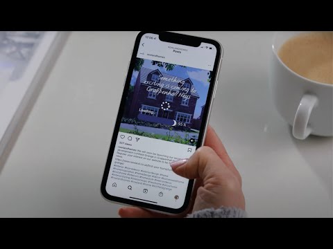 A case study for Rowland Homes