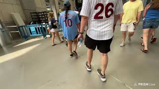 MLB LIVE New York Yankees vs Philadelphia Phillies July 26 2025 Yankee Stadium Bronx,NY