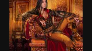 Tales from Fordbidden Palace 2 - xinrenxiao 新人笑