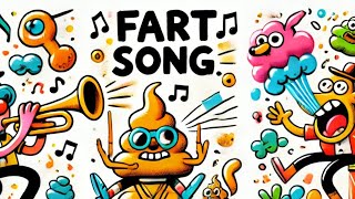 The Fart Song