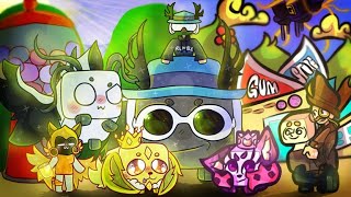 TRYING TO HATCH NEW CHRISTMAS SECRET PET IN ROBLOX BGS!!!