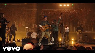 Passion, Kristian Stanfill - Praise Yahweh (Live From Passion 2025)