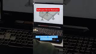 Learn Revit Stuctutre| Details 7799020555 #cadsoftware #cadcenterhyderabad #bim #civil #revitmep