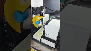 #cnc #cncmill #machine #cncsoftware #machining #coldmilling