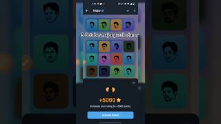 3 October major puzzle Durov solved today | major puzzle daily combo card 3 October