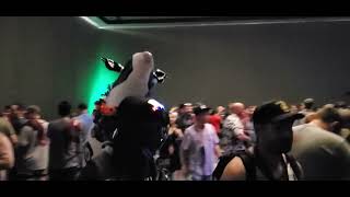 DEF CON 31 - VETCON