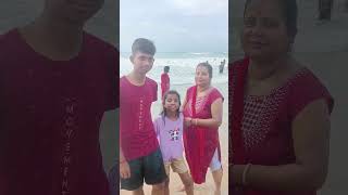 Exclusive story of Mukti Das #2025 #puriseabeach #konark