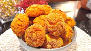 A melhor BROA de FUBÁ do tempo da vovó |Receita de broa fácil e gostosa