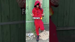 Your Month Your Nike Tech Fleece Part 1 #nike #techfleece