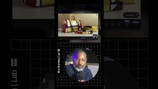AI, AI Design | luxury bags