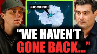 The South Pole Mystery Scientists Can’t Explain | Brian Keating