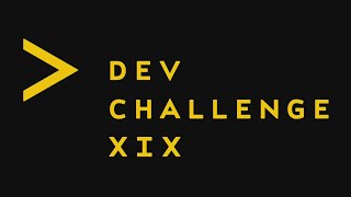 DEV Challenge Friends Day