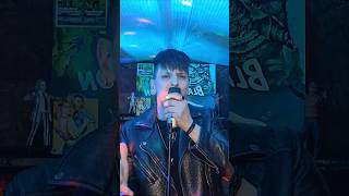 Mastodon! #singingvideo #music #singing #vocal #singer #uk #cover #musician #mastodon #teardrinker