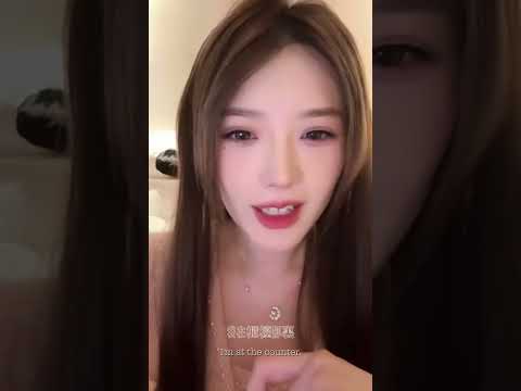 [ENGSUB]【張懷瑾Zhang Huaijin】 Zhang Huaijin helped buy gifts on Valentine's Day.