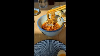 Afuri Izakaya in 8 seconds